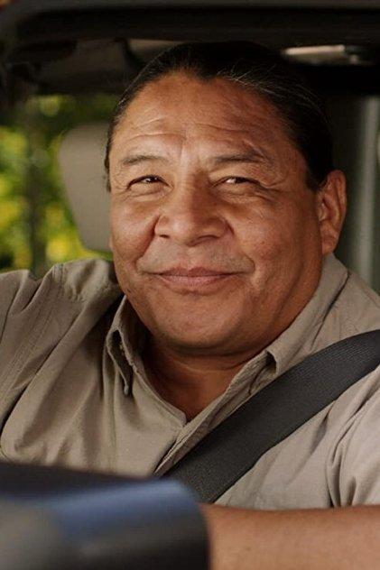 Steve Reevis - Actor Profile Photo