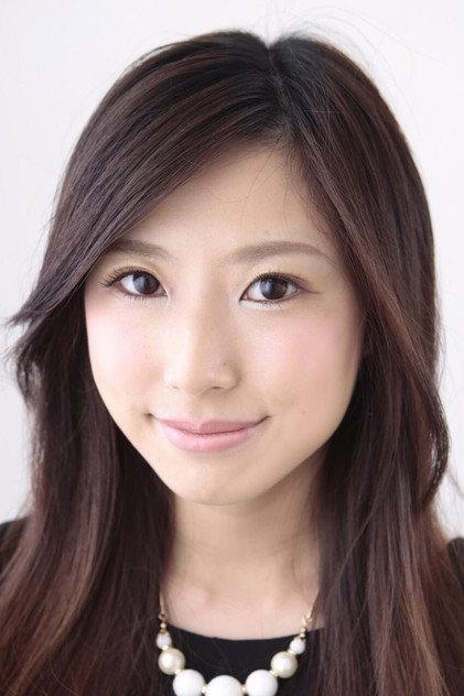 Mami Uchida - Actor Profile Photo