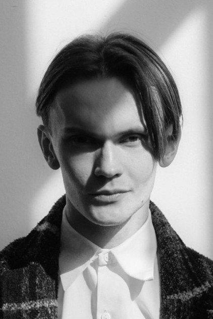 Mikael Desse - Actor Profile Photo