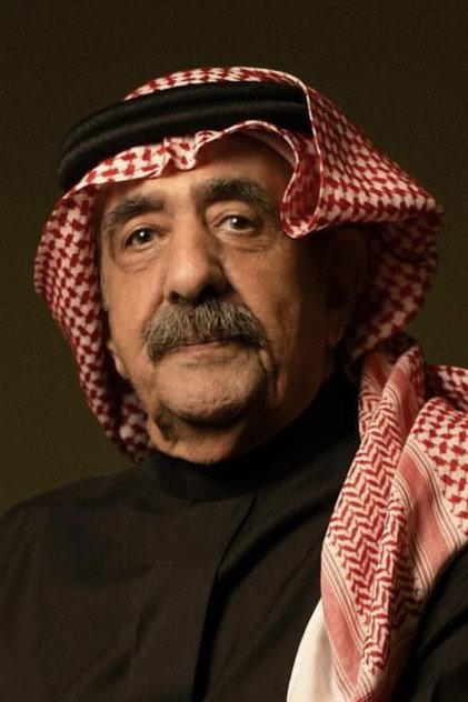 Mohammed Al Toweyyan - Actor Profile Photo