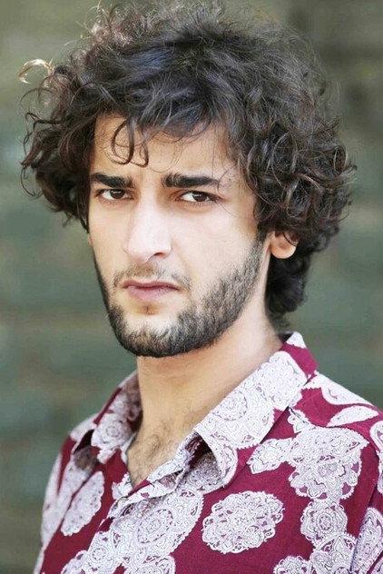 Maziar Firouzi - Actor Profile Photo