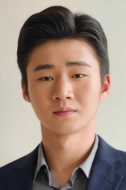 Yue Xunyu - Actor Profile Photo