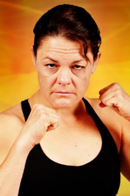 Fiona Muxlow - Actor Profile Photo
