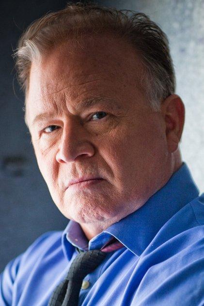 Stephen E. Miller - Actor Profile Photo