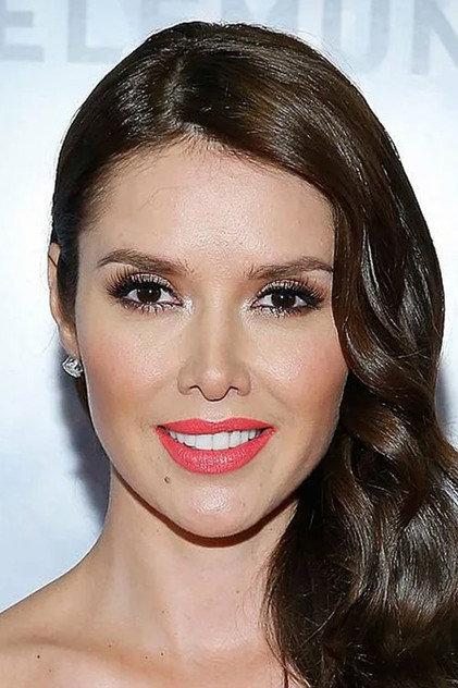 Marlene Favela - Actor Profile Photo