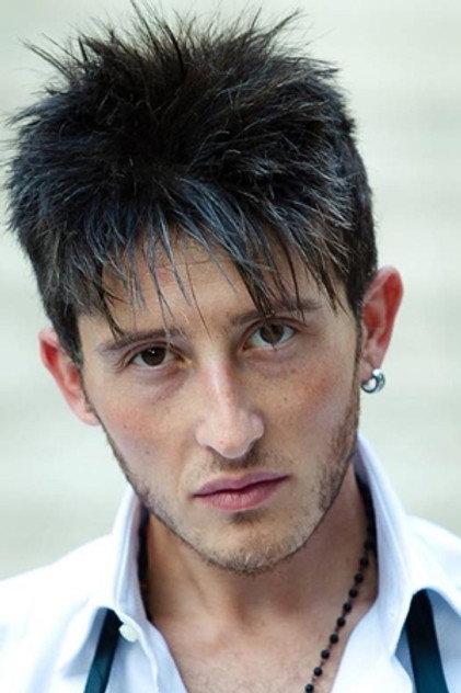 Emiliano De Martino - Actor Profile Photo