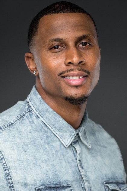Zach Andrews - Actor Profile Photo