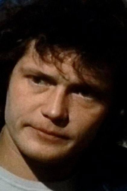 Geert Vindahl - Actor Profile Photo
