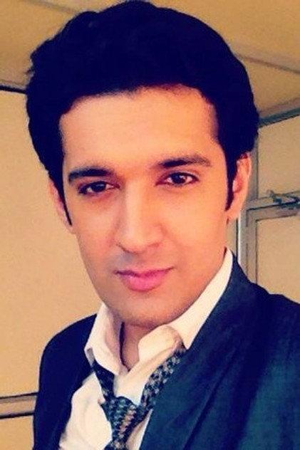 Arjun Aneja - Actor Profile Photo