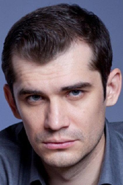 Konstantin Demidov - Actor Profile Photo