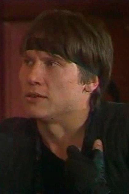Oleg Meshkovoy - Actor Profile Photo