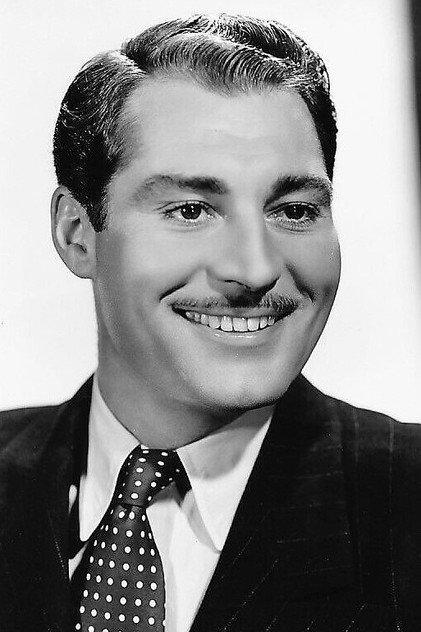 Alan Marshal - Actor Profile Photo