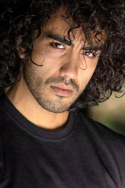 Rolando Monreal - Actor Profile Photo