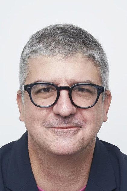 Dana Snyder - Actor Profile Photo