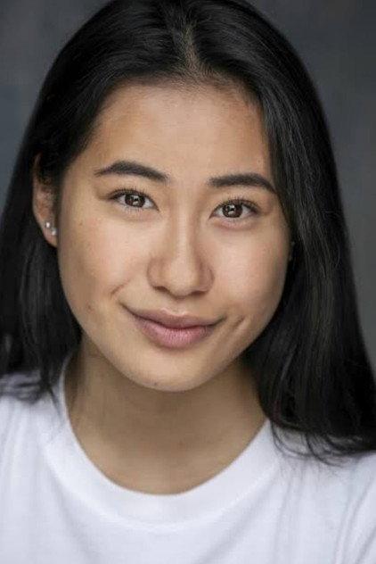 Celine Dam - Actor Profile Photo