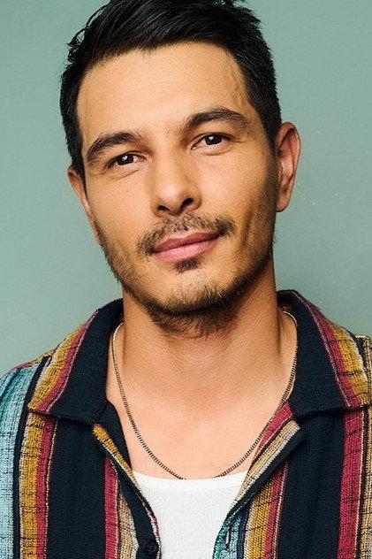 Brian Jimenez - Actor Profile Photo
