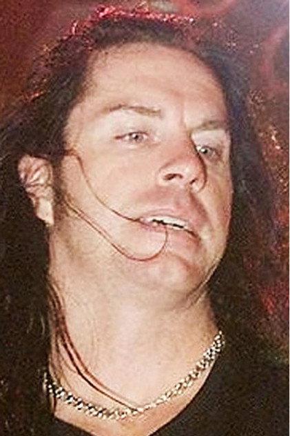 Steve Kmak - Actor Profile Photo