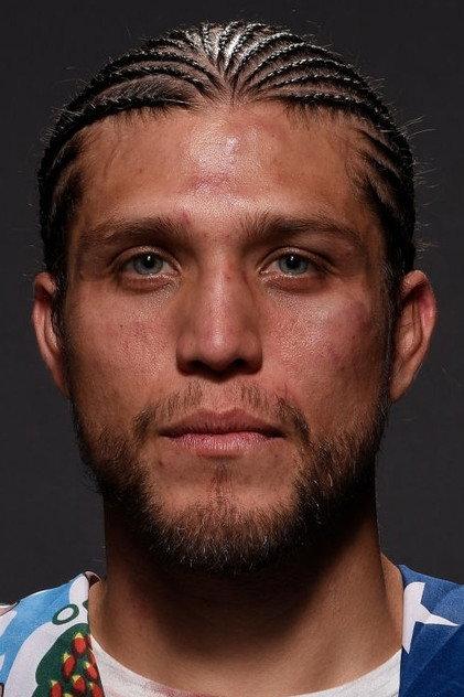 Brian Ortega - Actor Profile Photo