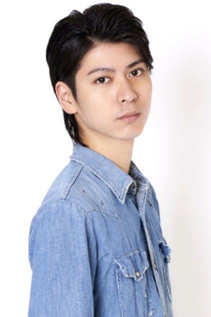 Ryo Yokoyama - Actor Profile Photo