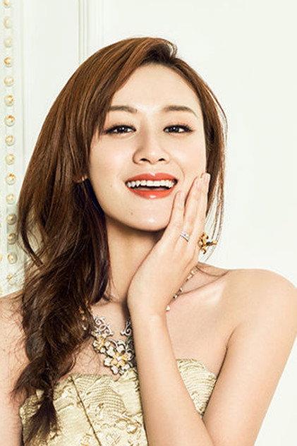 Yiqian Ye - Actor Profile Photo