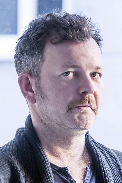 Nikos Georgakis - Actor Profile Photo