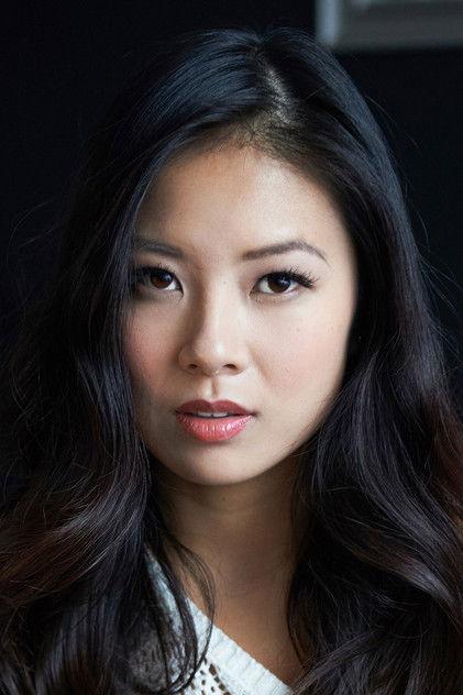 Christine Ko - Actor Profile Photo