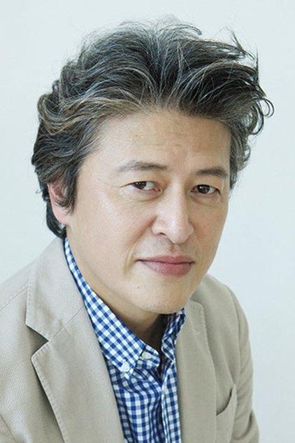 Kwon Hae-hyo - Actor Profile Photo