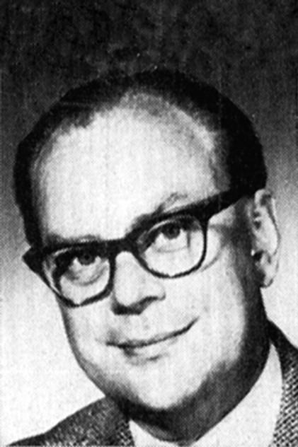 Åke Engerstedt - Actor Profile Photo