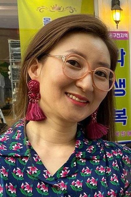 Kang Sook - Actor Profile Photo
