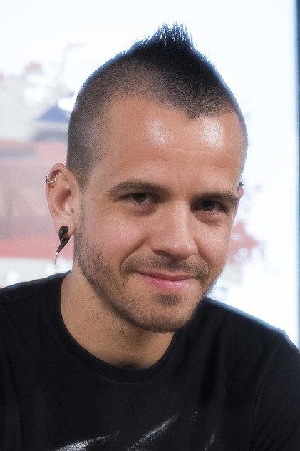 Dabiz Muñoz - Actor Profile Photo
