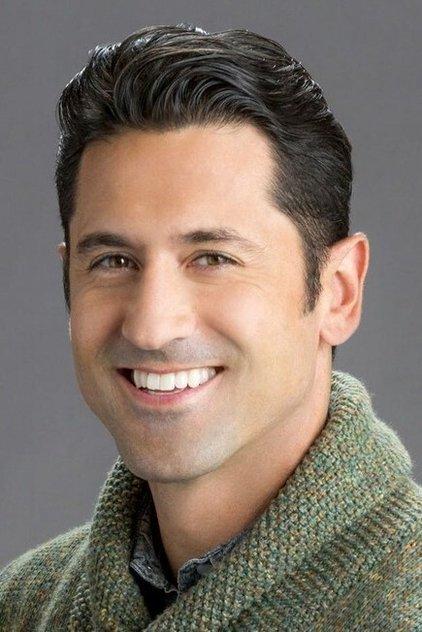 David O'Donnell - Actor Profile Photo