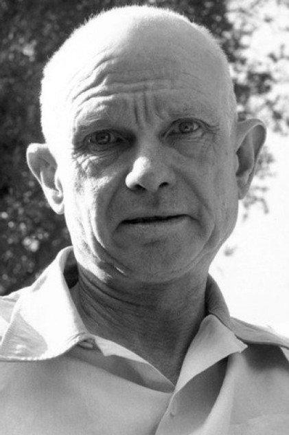 Claude Renoir - Actor Profile Photo