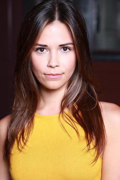 Erica Souza - Actor Profile Photo