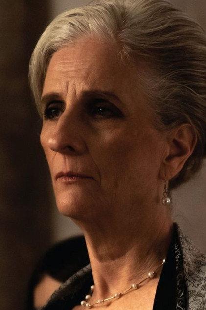Margarita Kénefic - Actor Profile Photo