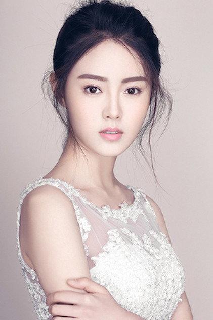 Sun Xiaolun - Actor Profile Photo