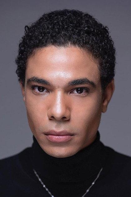 César Domínguez - Actor Profile Photo