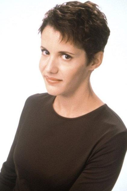 Bess Meyer - Actor Profile Photo
