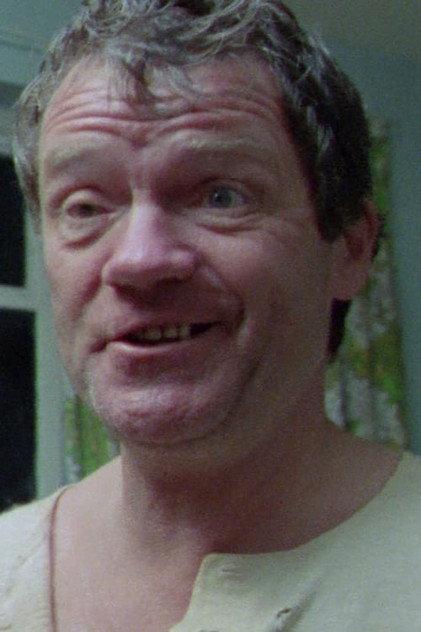 Willie Ross - Actor Profile Photo