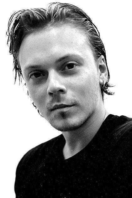 Vas Provatakis - Actor Profile Photo