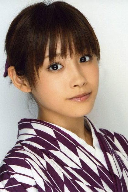 Ai Takahashi - Actor Profile Photo