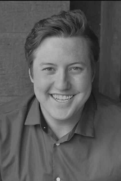 Evan Tyler Wilson - Actor Profile Photo