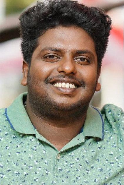 Anuraj OB - Actor Profile Photo