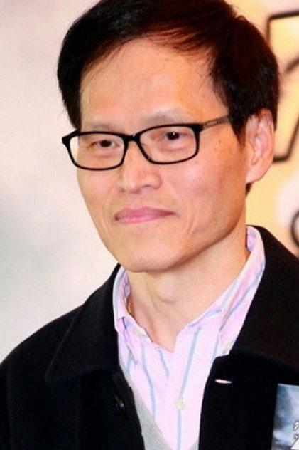 David Lam Tak-Luk - Actor Profile Photo