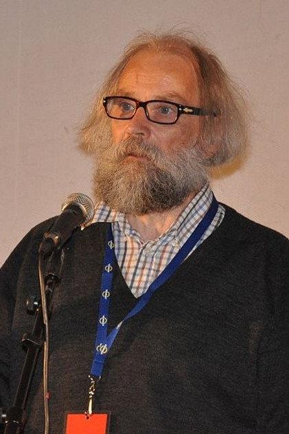 Markku Lehmuskallio - Actor Profile Photo