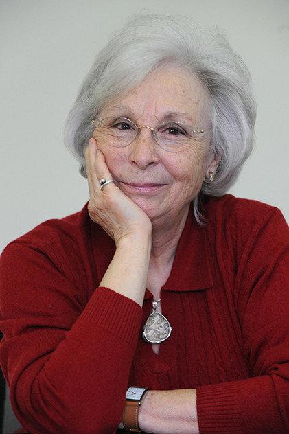 Josefina Molina - Actor Profile Photo