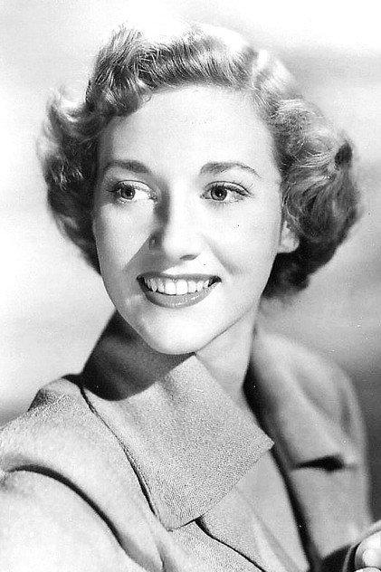 Rona Anderson - Actor Profile Photo