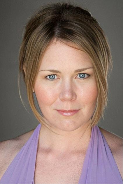Jennifer Shea - Actor Profile Photo