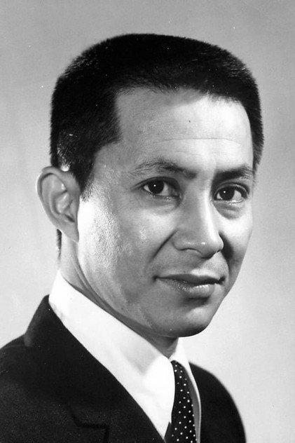 Kyōsuke Machida - Actor Profile Photo