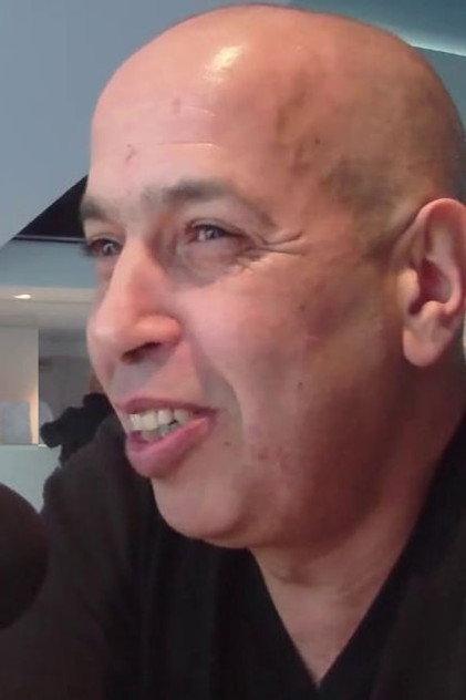 Mohamed Metina - Actor Profile Photo