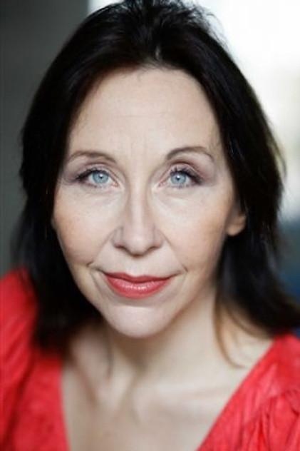Manesca De Ternay - Actor Profile Photo